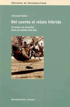Del cuento al relato hibrido/ From the Tale to the Hybrid Storydel 