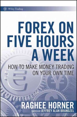 Forex on Five Hours a Weekforex 