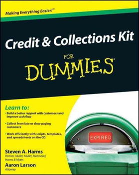 Credit & Collections Kit for Dummiescredit 
