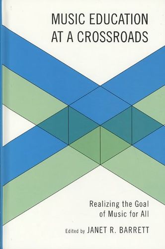 Music Education at a Crossroadsmusic 