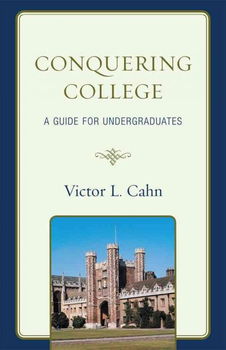 Conquering Collegeconquering 