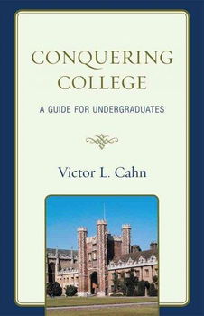 Conquering Collegeconquering 
