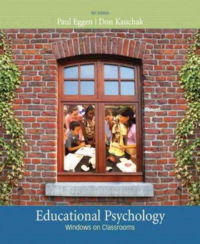 Educational Psychologyeducational 
