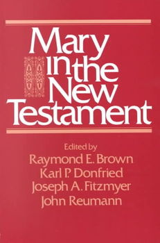 Mary in the New Testamentmary 