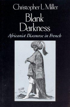 Blank Darknessblank 