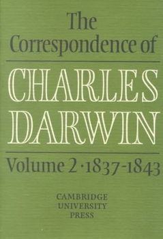 The Correspondence of Charles Darwincorrespondence 