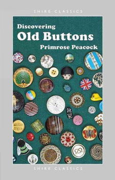 Discovering Old Buttonsdiscovering 