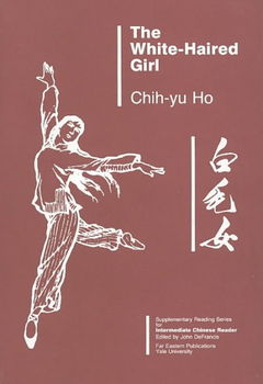 The White-Haired Girlwhite 