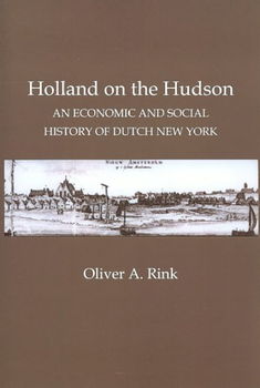 Holland on the Hudsonholland 