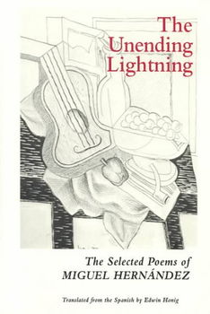 The Unending Lightningunending 