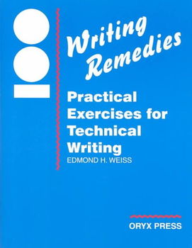 100 Writing Remedieswriting 