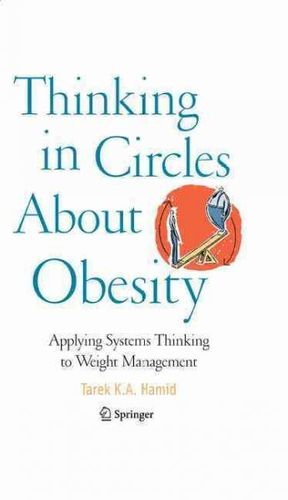 Thinking in Circles About Obesitythinking 