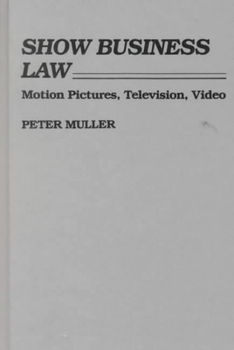 Show Business Lawshow 