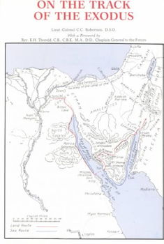 On the Track of the Exodustrack 