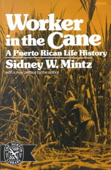 Worker in the Caneworker 