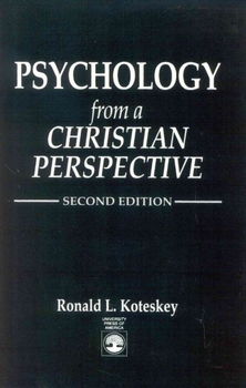 Psychology from a Christian Perspectivepsychology 