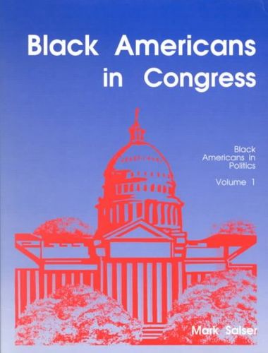 Black Americans in Congressblack 