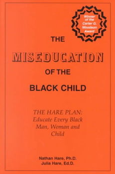 The Hare Plan to Overhaul the Public Schools and Educate Every Black Man, Woman and Child