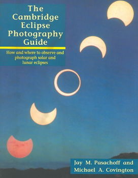 The Cambridge Eclipse Photography Guidecambridge 