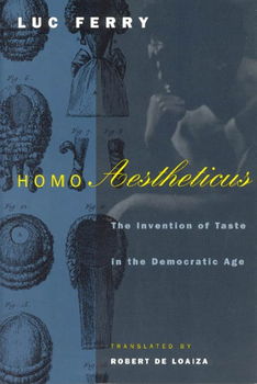 Homo Aestheticushomo 