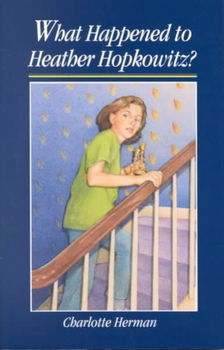 What Happened to Heather Hopkowitz?happened 