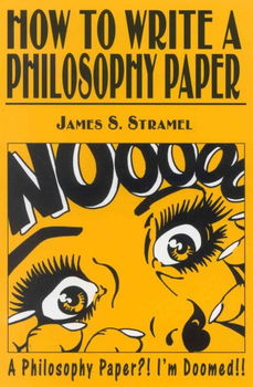 How to Write a Philosophy Paperwrite 