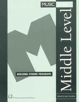 Music at the Middle Levelmusic 