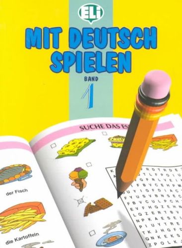 Mit Deutsch Spielenmit 