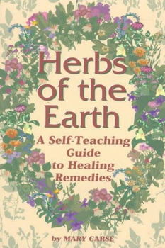Herbs of the Earthherbs 
