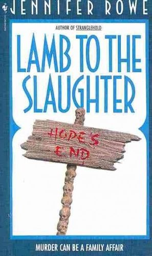 Lamb to the Slaughterlamb 