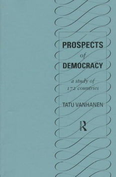 Prospects of Democracyprospects 