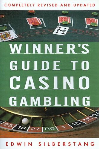 The Winner's Guide to Casino Gamblingwinner 