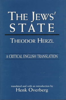 The Jews' Statejews 