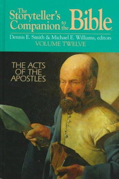 The Storyteller's Companion to the Biblestoryteller 