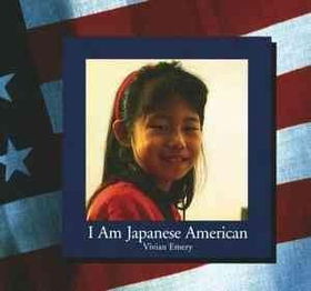 I Am Japanese Americanjapanese 