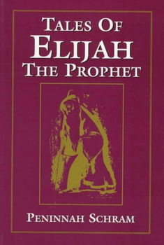 Tales of Elijah the Profhettales 