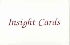 Insight Cardsinsight 