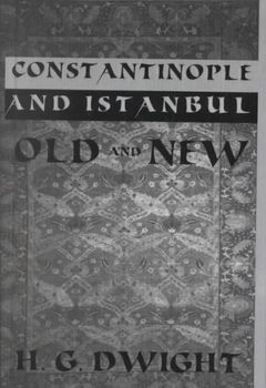 Constantinople and Istanbulconstantinople 