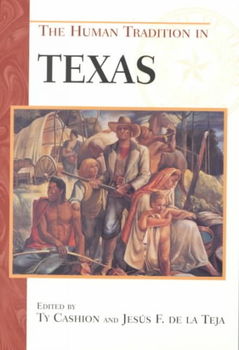 The Human Tradition in Texashuman 