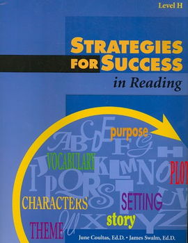 Strategies for Success in Readingstrategies 