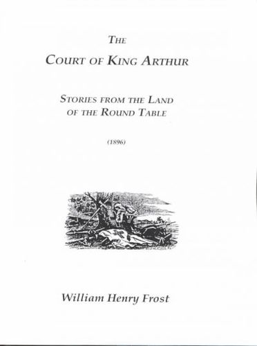 The Court of King Arthurcourt 