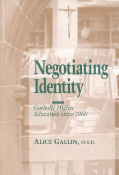 Negotiating Identitynegotiating 