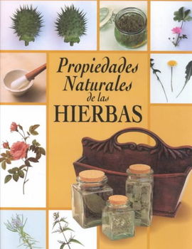 Propiedades Naturales De Las Hierbaspropiedades 