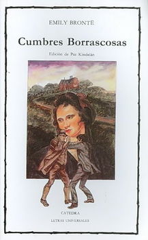 Cumbres borrascosas / Wuthering Heightscumbres 