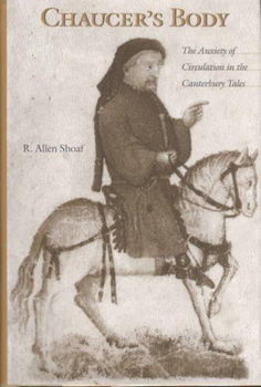 Chaucer's Bodychaucer 