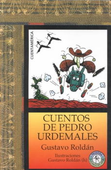 Cuentos De Pedro Urdemales/Tales of Pedro Urdemalescuentos 