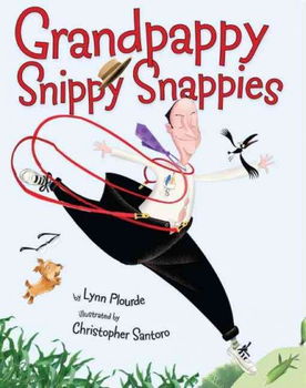 Grandpappy Snippy Snappiesgrandpappy 