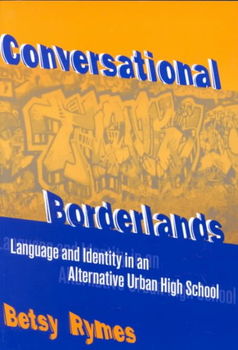 Conversational Borderlandsconversational 