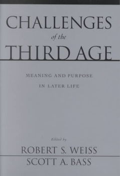 Challenges of the 3rd Agechallenges 