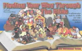 Finding Your Way Through the Biblefinding 